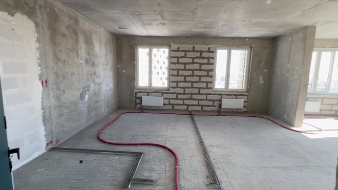 3-комн., 74,4 м², 16/24 этаж