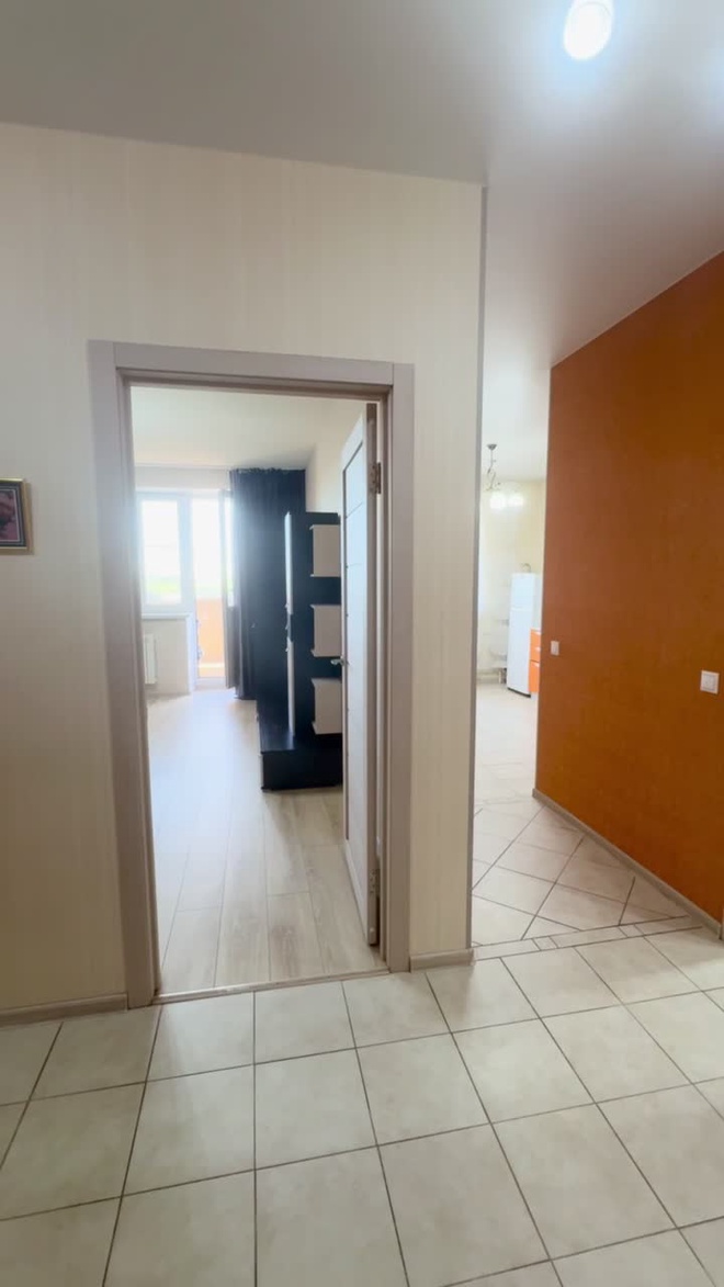1-комн., 53 м², 10/14 этаж