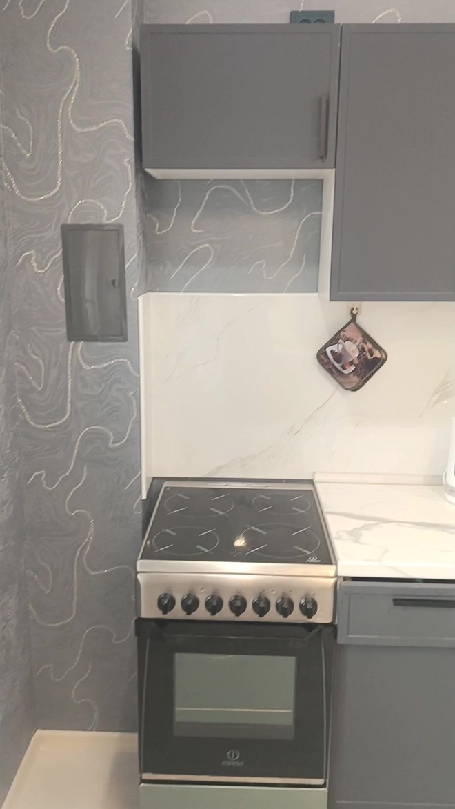 1-комн., 42,8 м², 6/10 этаж