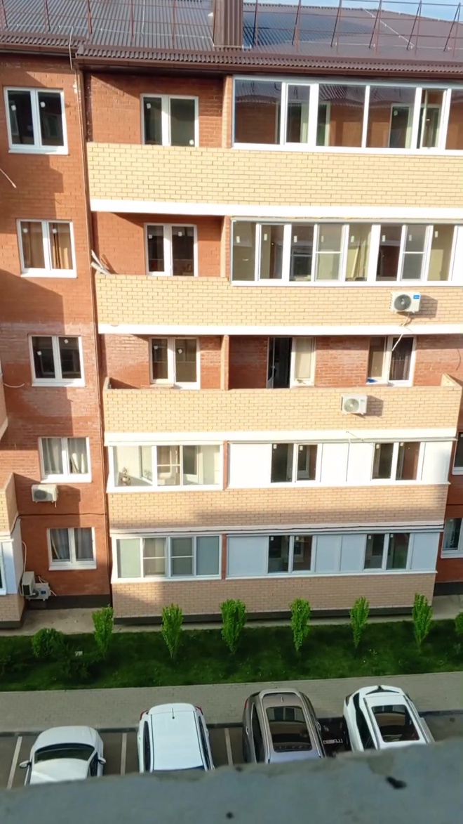 2-комн., 43 м², 5/5 этаж