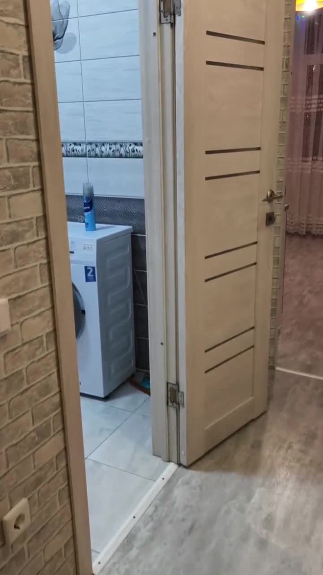 1-комн., 43 м², 10/21 этаж