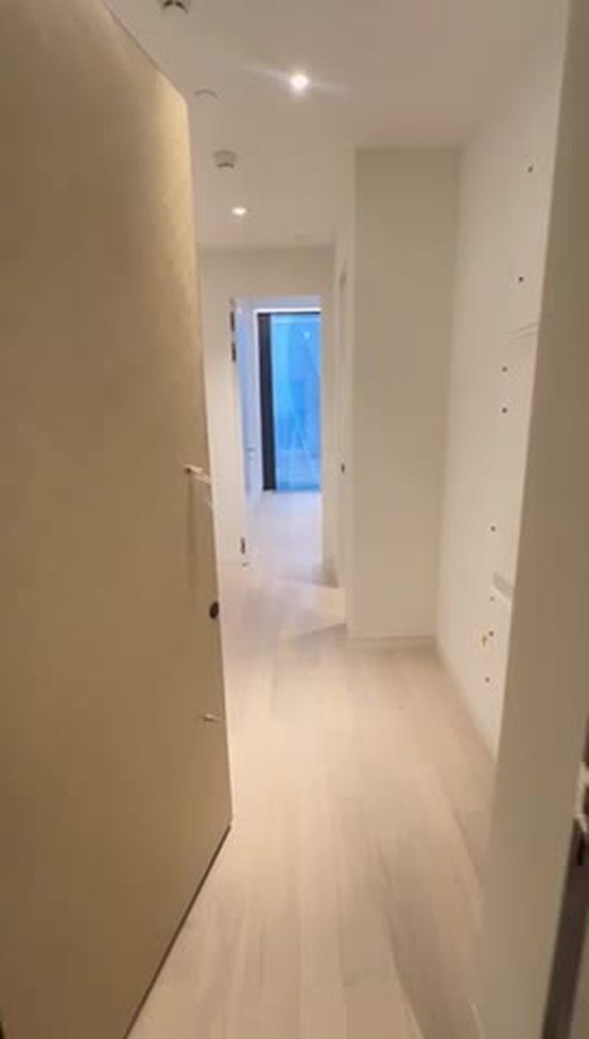 2-комн., 87 м², 29/61 этаж