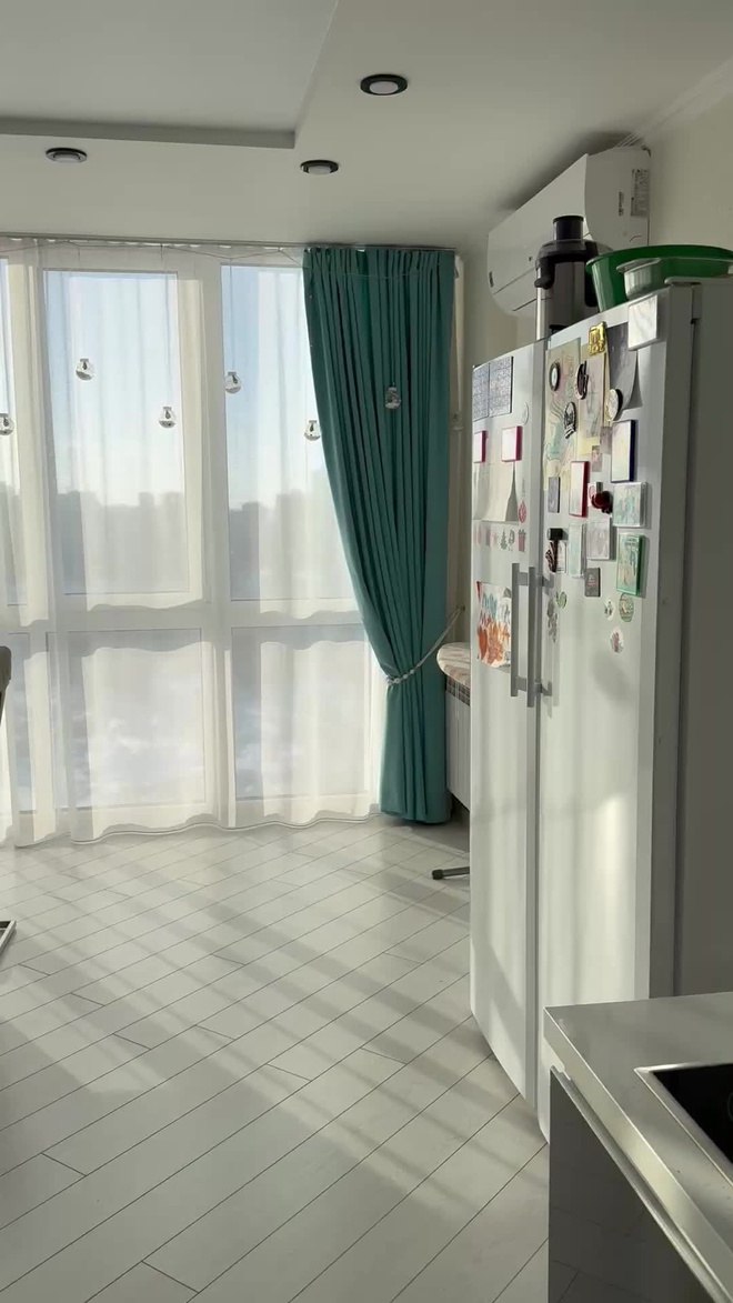 3-комн., 106 м², 16/21 этаж