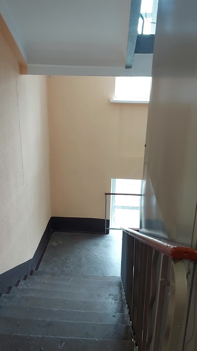 4-комн., 108 м², 6/7 этаж