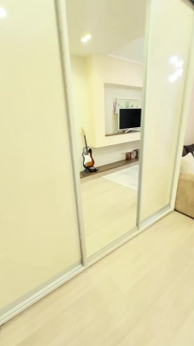 3-комн., 105 м², 20/22 этаж