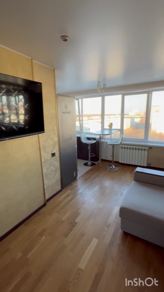 3-комн., 60 м², 12/12 этаж