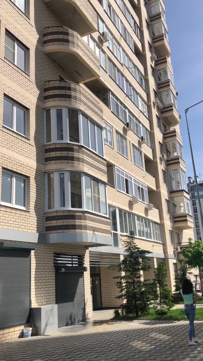 1-комн., 40,1 м², 6/18 этаж