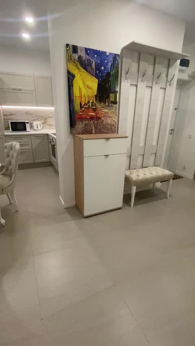 2-комн., 65 м², 5/14 этаж
