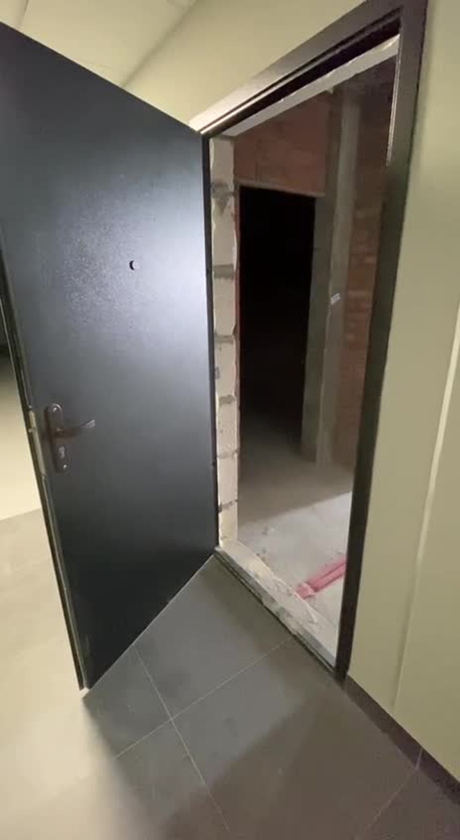Студия, 30,6 м², 21/25 этаж