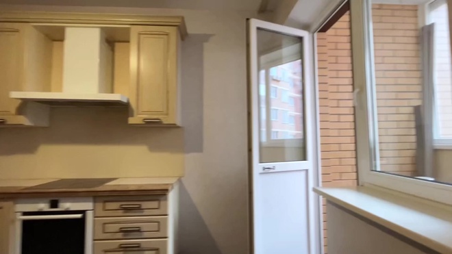 2-комн., 70 м², 9/17 этаж
