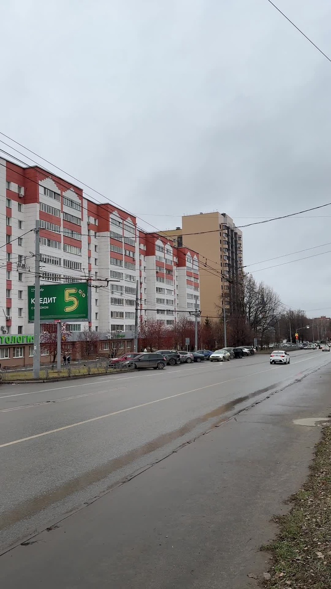 3-комн., 59,4 м², 10/10 этаж