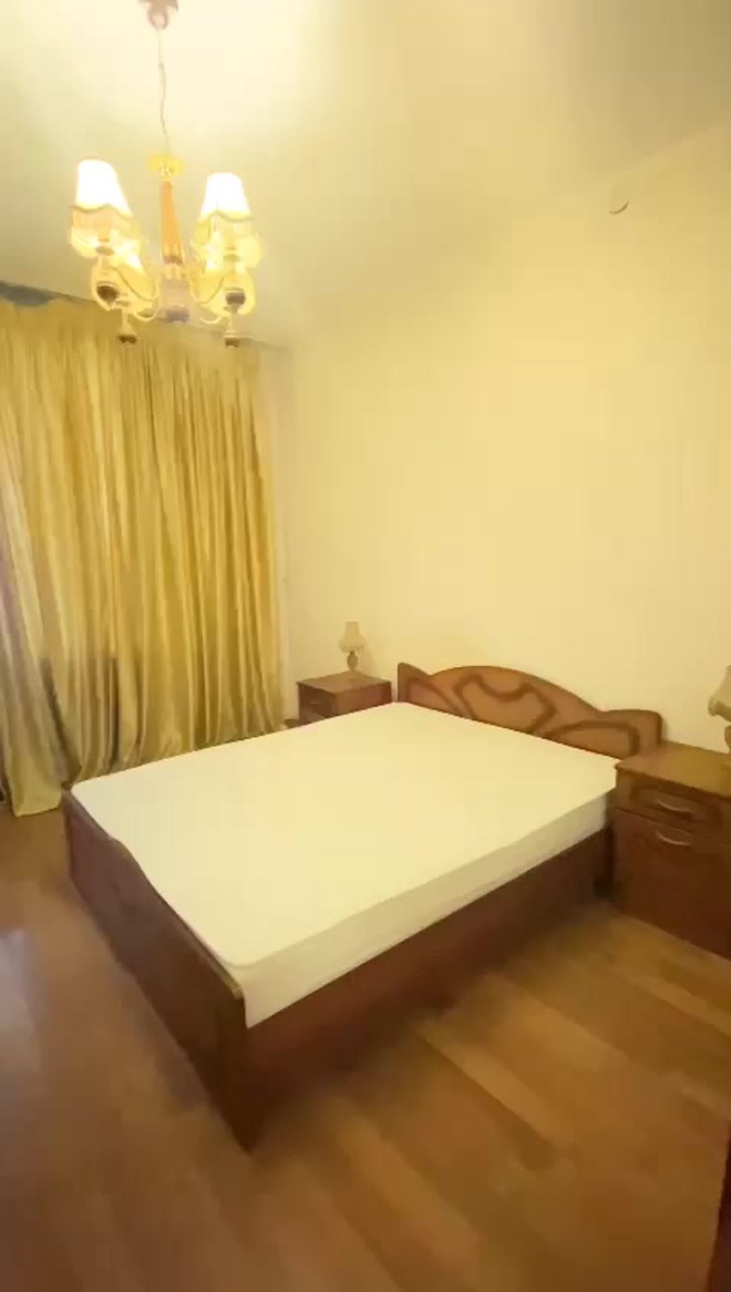 2-комн., 87 м², 5/6 этаж