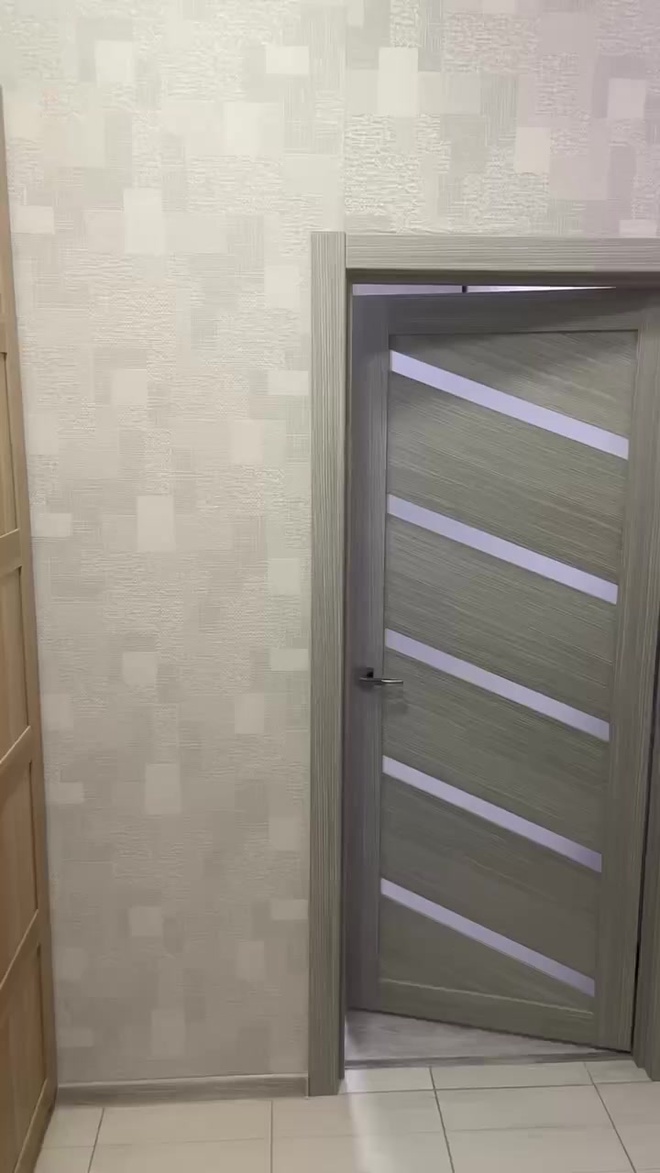 2-комн., 50,8 м², 3/4 этаж