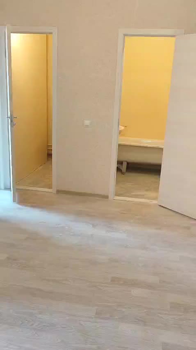 3-комн., 76,4 м², 3/18 этаж