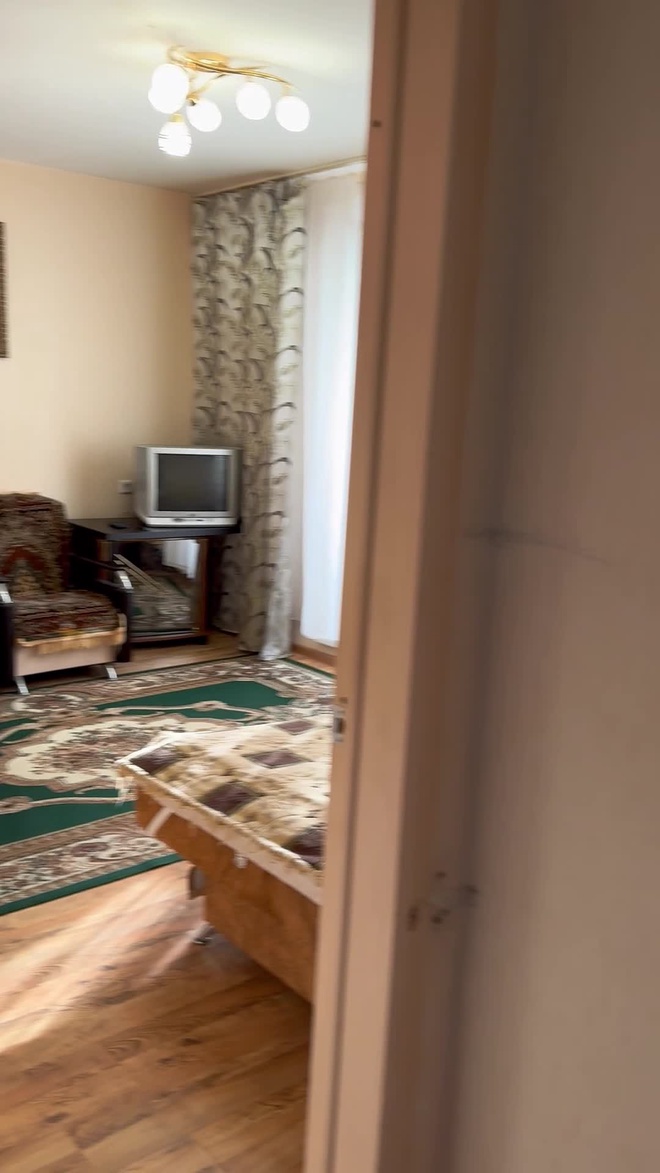 1-комн., 41 м², 6/10 этаж