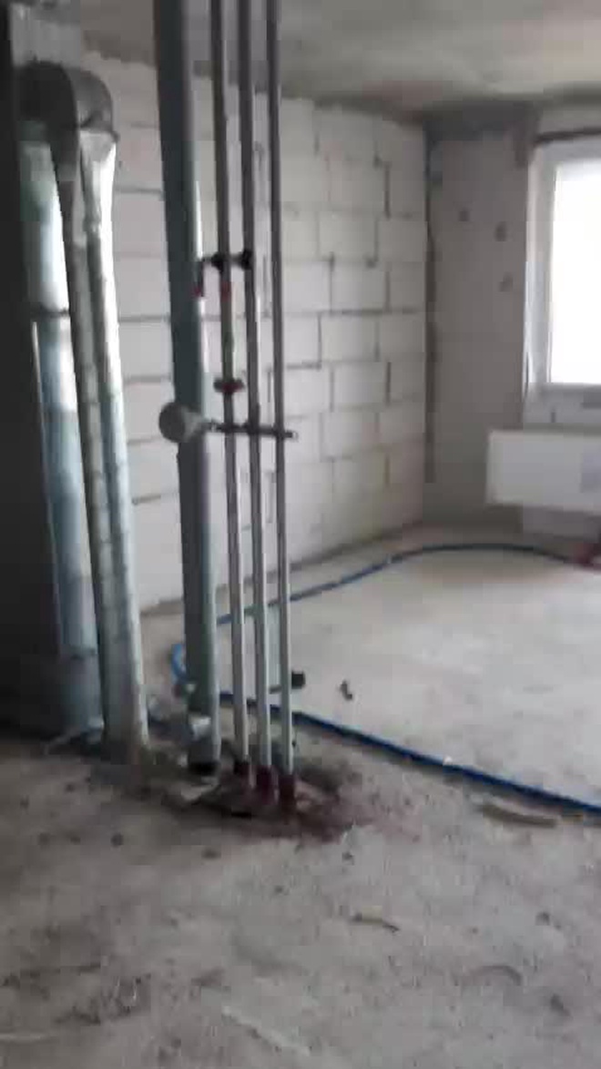 2-комн., 52 м², 23/25 этаж