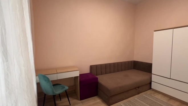3-комн., 75 м², 14/14 этаж