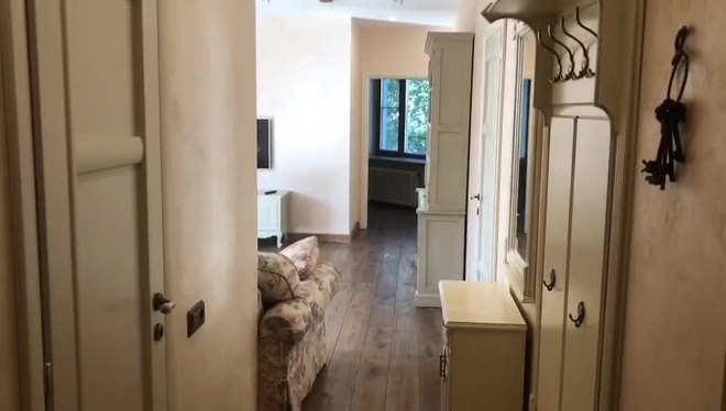 2-комн., 71,5 м², 3/5 этаж