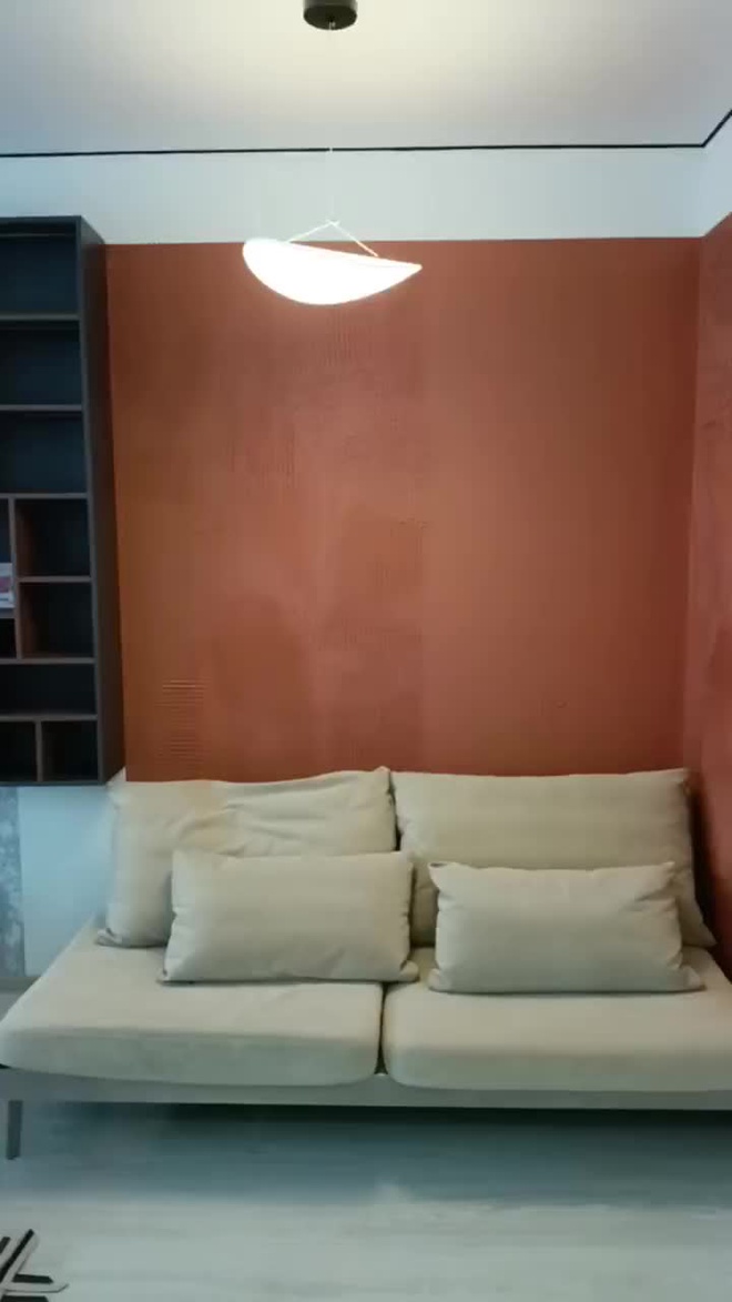 Студия, 34 м², 2/6 этаж