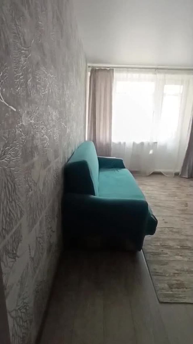 1-комн., 39 м², 4/16 этаж