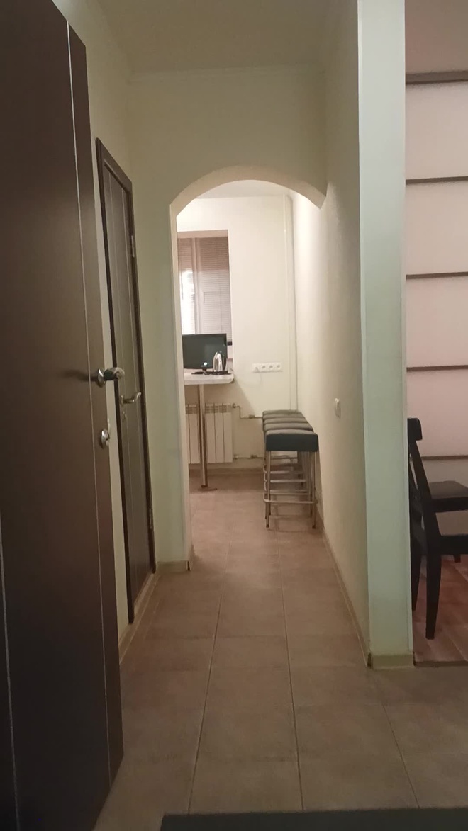 1-комн., 41,3 м², 8/12 этаж
