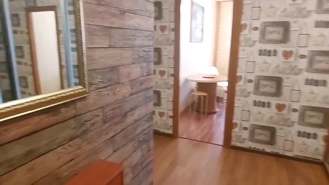2-комн., 65 м², 19/22 этаж