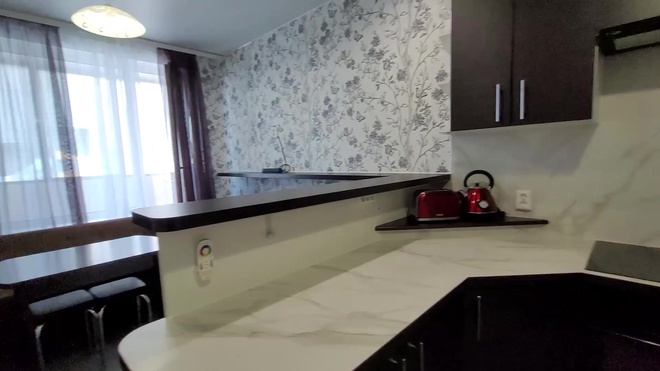 3-комн., 73,6 м², 8/23 этаж
