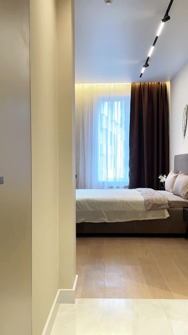 Студия, 25 м², 5/14 этаж