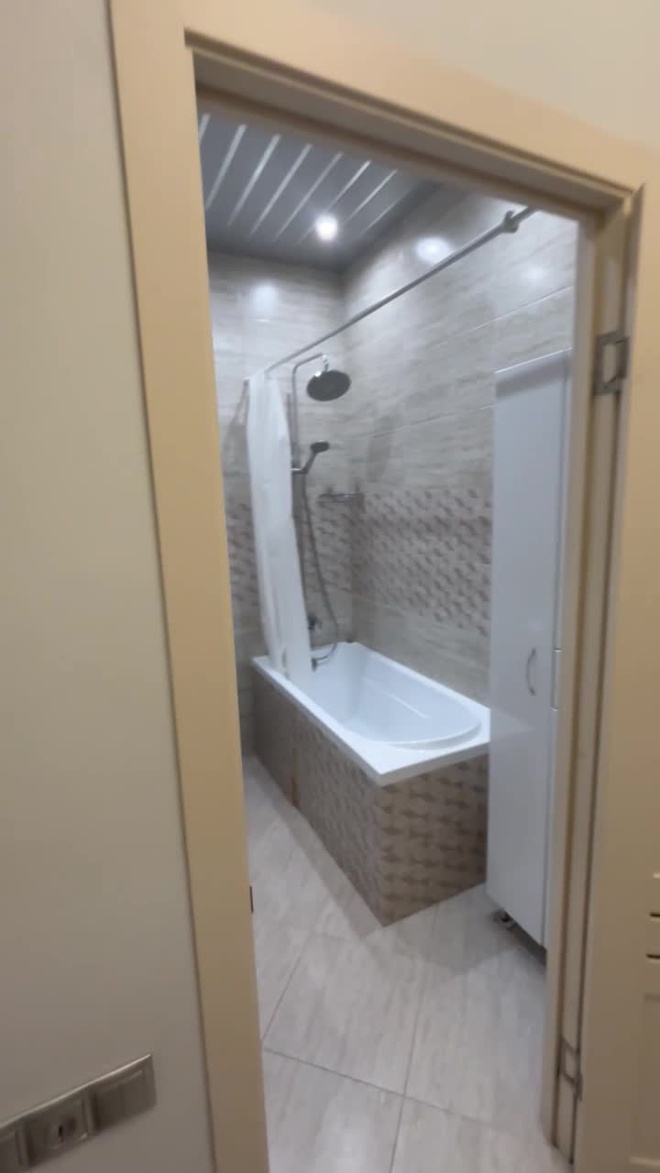 2-комн., 43 м², 12/30 этаж