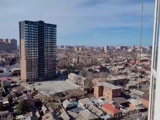 1-комн., 41 м², 17/20 этаж