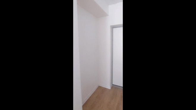 Студия, 23,7 м², 3/8 этаж