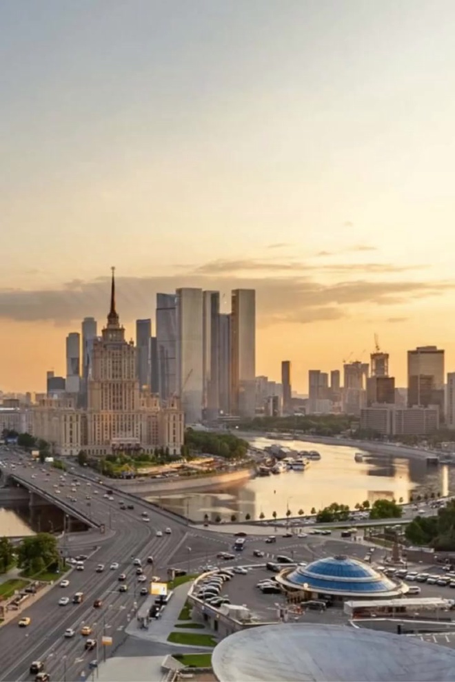 4-комн. апарт., 166,4 м², 12/13 этаж