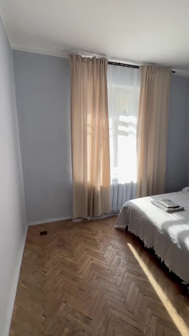 2-комн., 46 м², 4/4 этаж