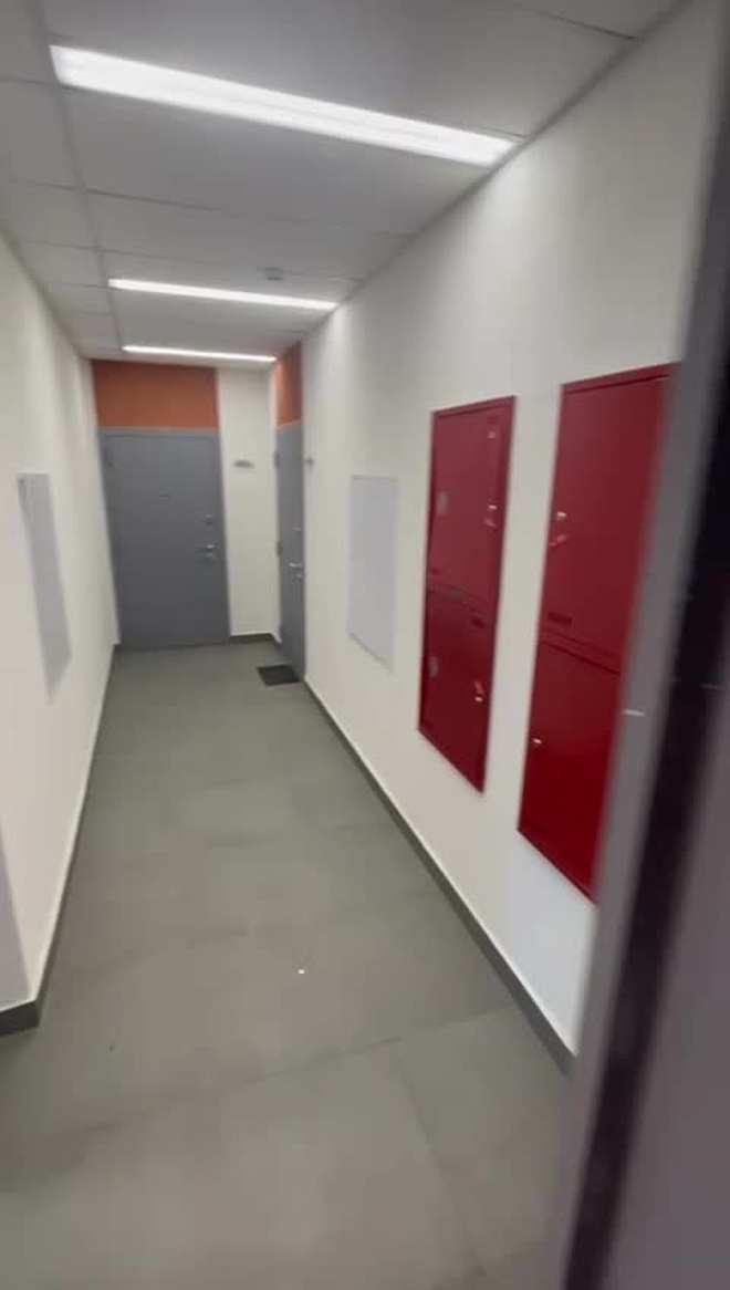 1-комн., 32,1 м², 8/18 этаж