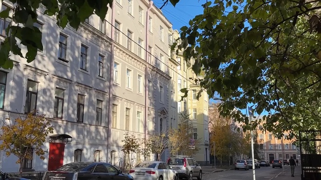 2-комн., 57,3 м², 1/5 этаж