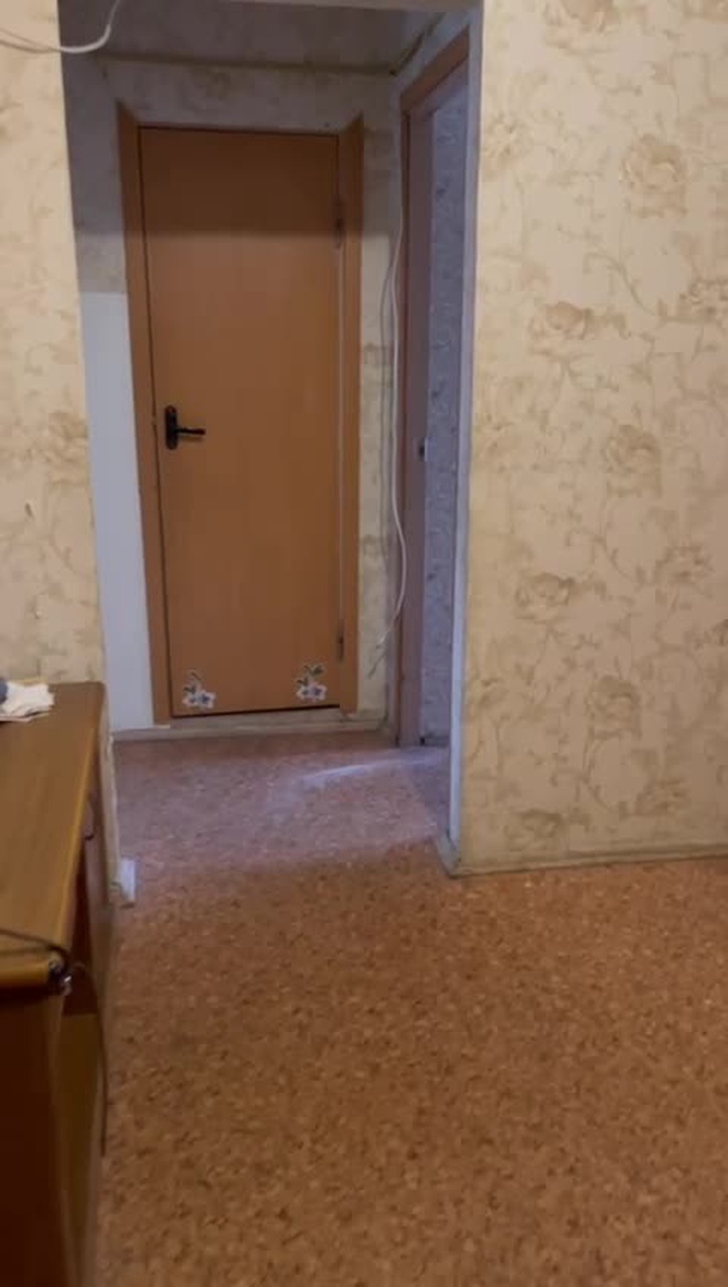2-комн., 61,5 м², 12/17 этаж