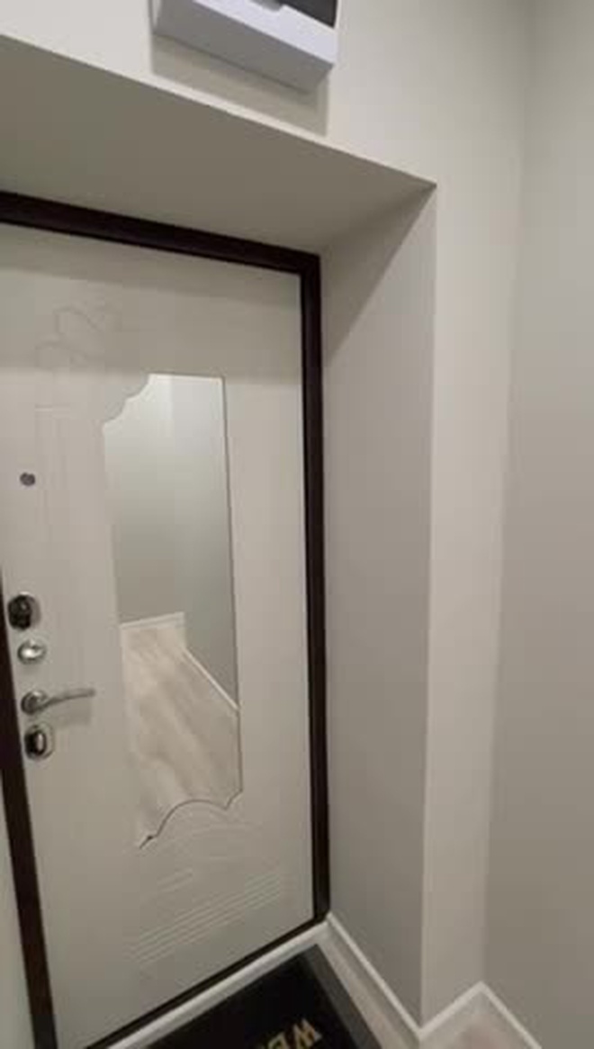 2-комн., 40,6 м², 1/5 этаж