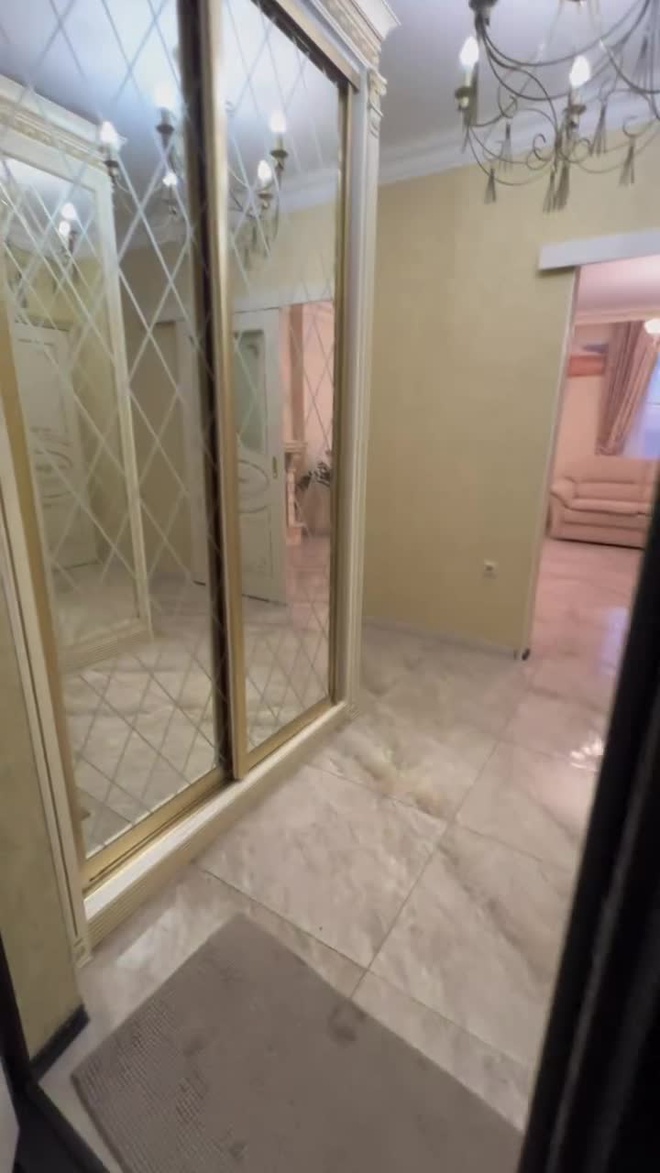 2-комн., 58 м², 9/14 этаж