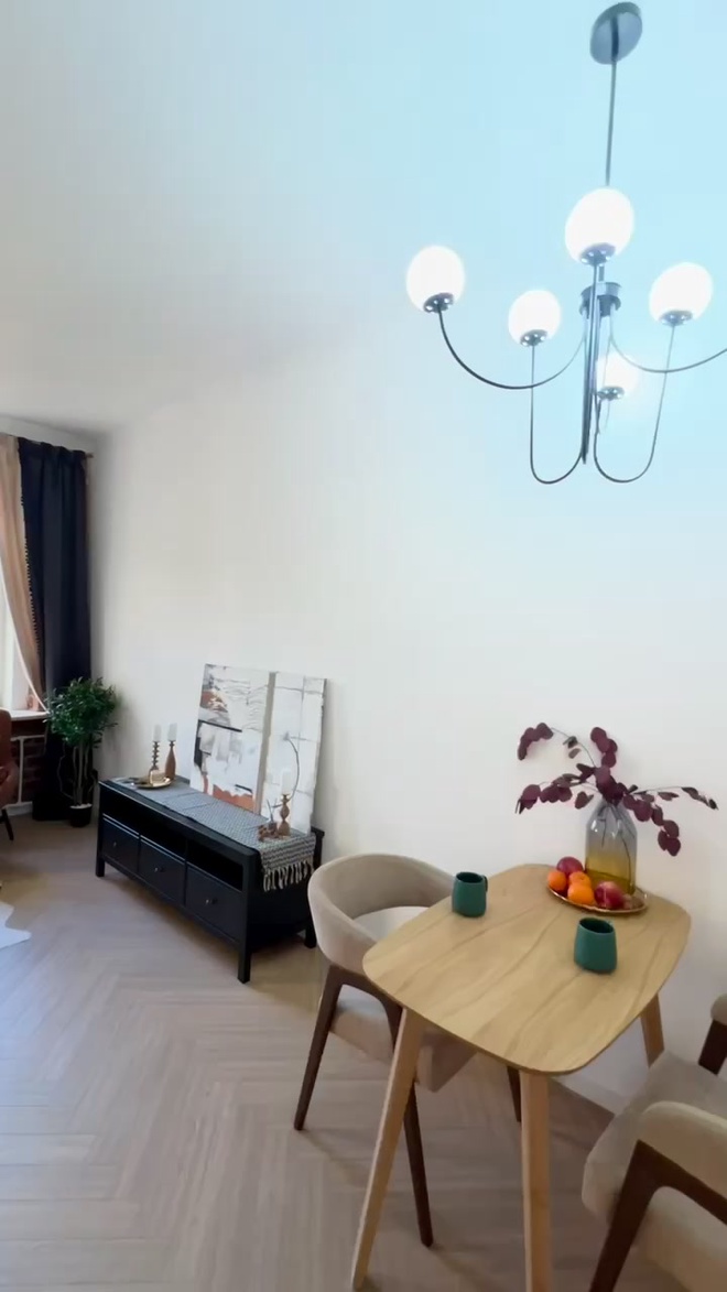 2-комн., 50 м², 5/7 этаж