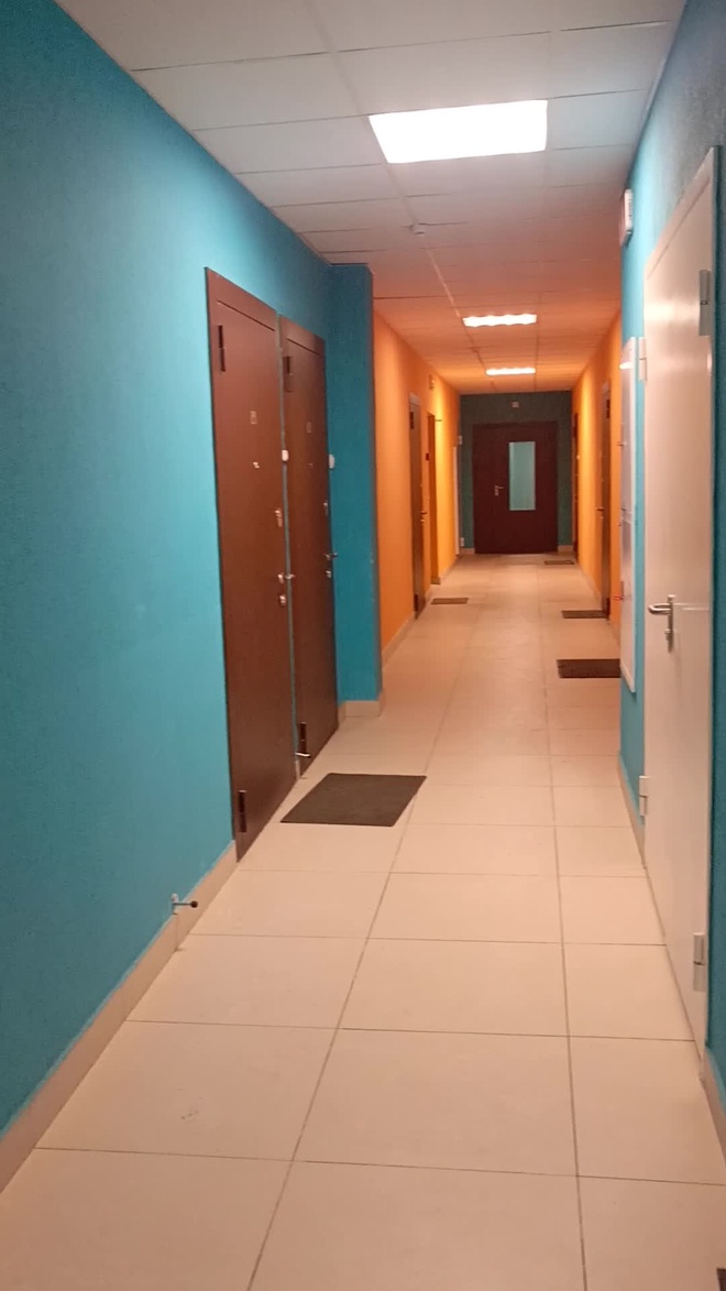 Студия, 25 м², 18/22 этаж