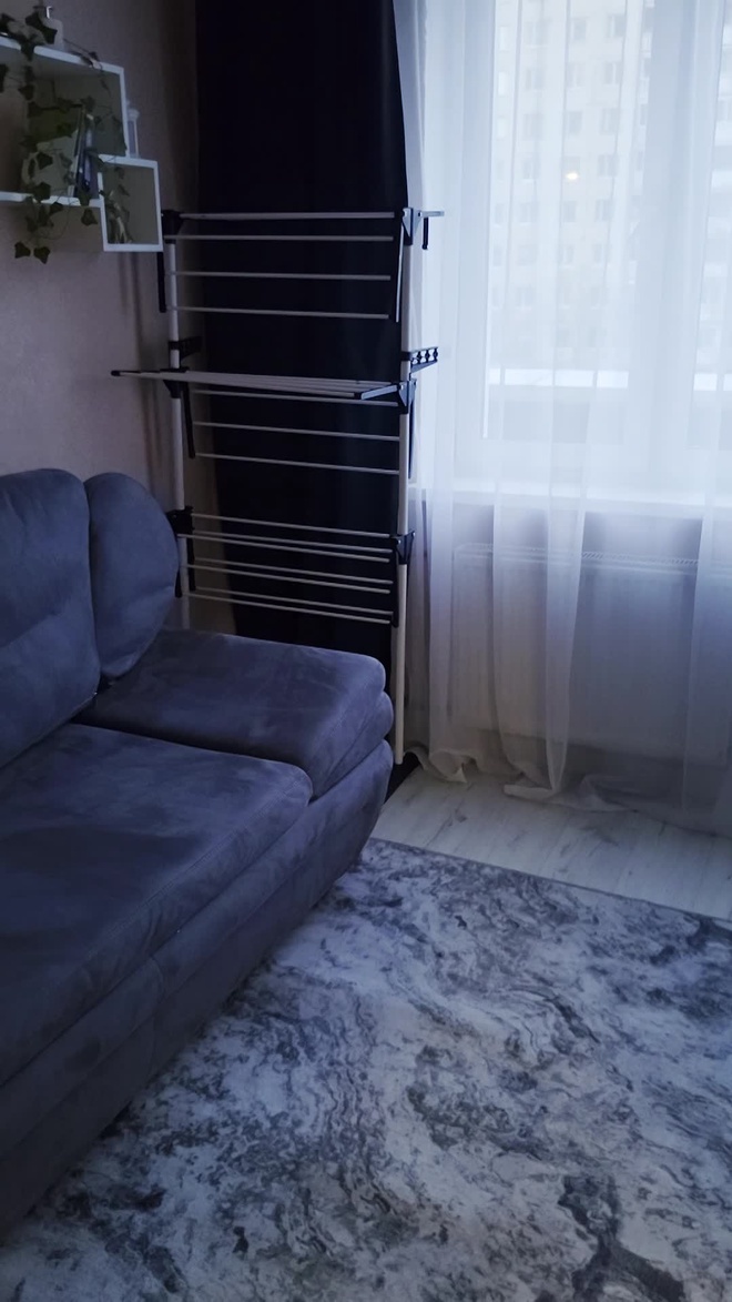 1-комн., 39 м², 3/24 этаж