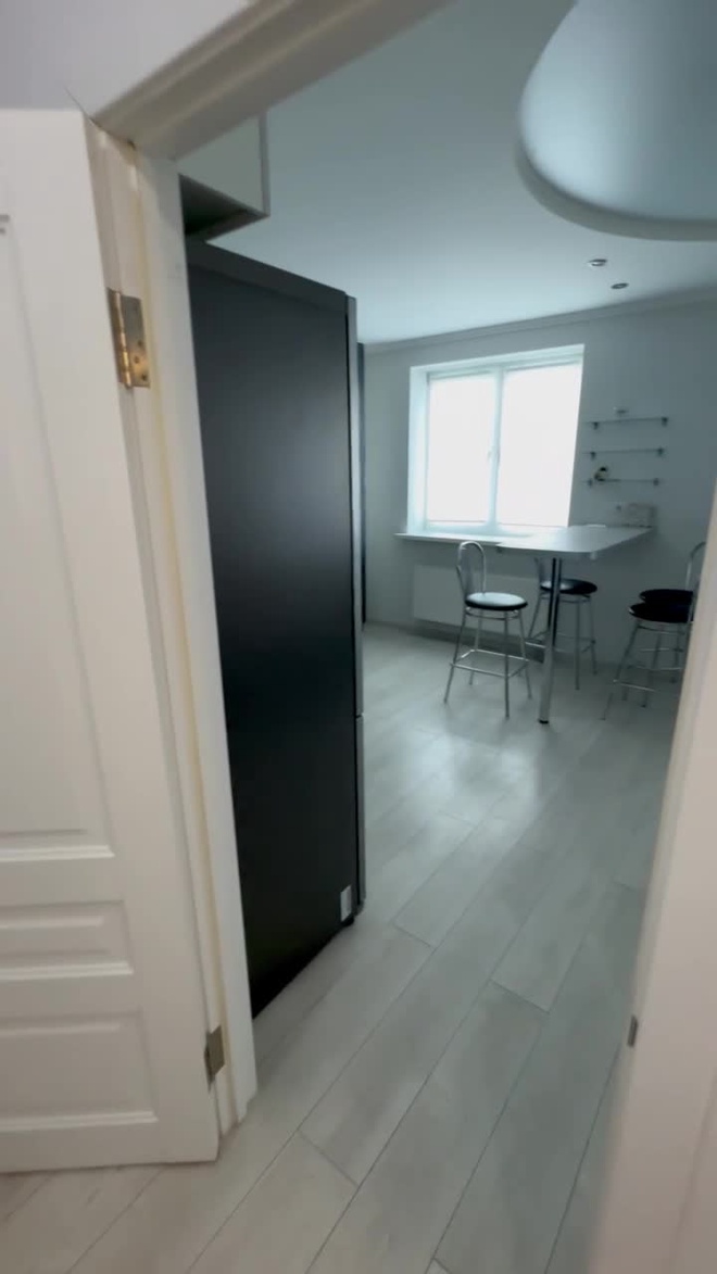 2-комн., 64 м², 8/18 этаж
