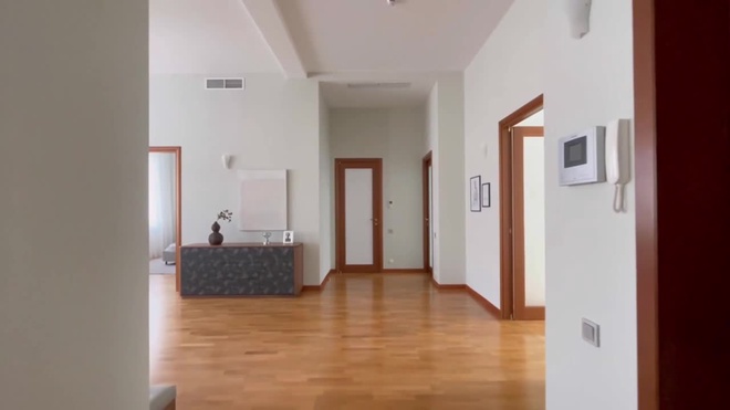 3-комн., 128,8 м², 5/8 этаж