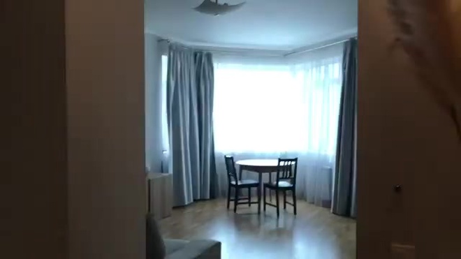 1-комн., 63 м², 7/27 этаж