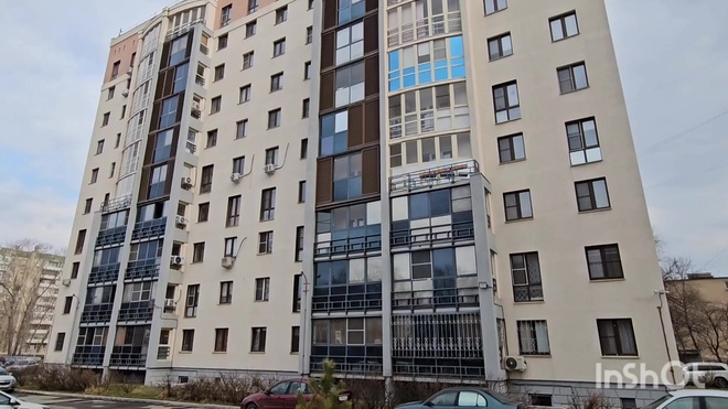 1-комн., 40 м², 4/11 этаж
