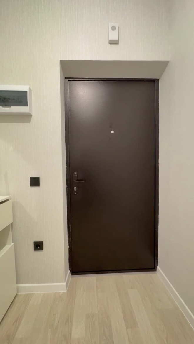 1-комн., 38,7 м², 11/16 этаж