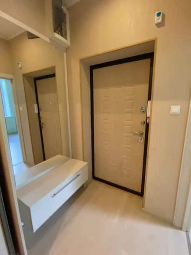 3-комн., 76,2 м², 2/6 этаж