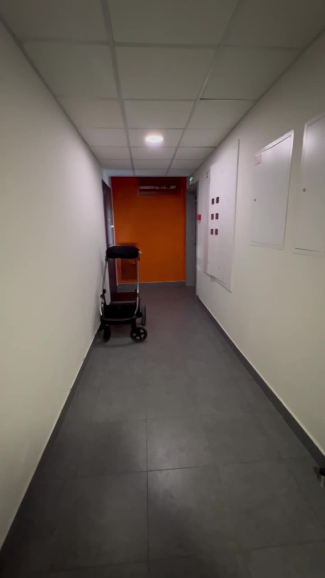 Студия, 20 м², 24/24 этаж