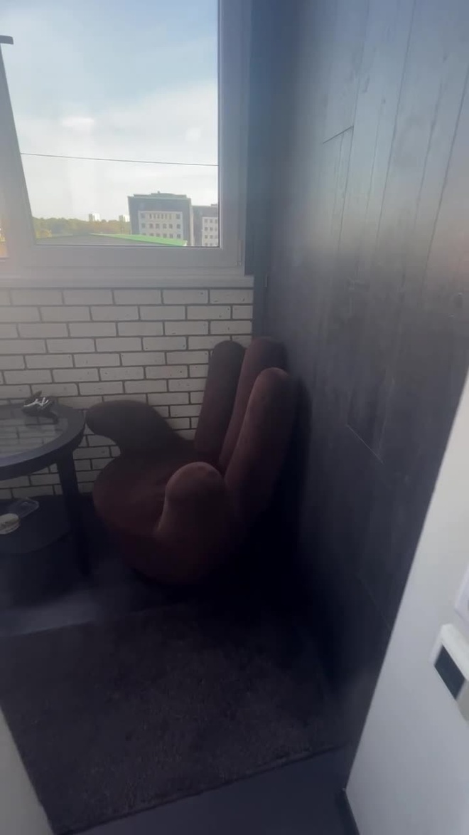 2-комн., 64 м², 2/22 этаж