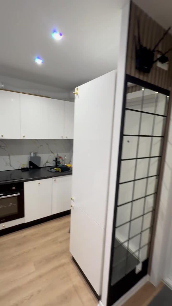 2-комн., 35 м², 3/25 этаж